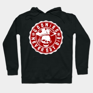 Goonies Hoodie